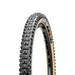 Maxxis Minion DHF 27.5x2.30 60 TPI Folding Dual Compound EXO Tubeless Tanwall Tyre