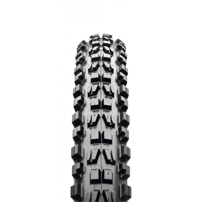 Maxxis Minion DHF 27.5x2.30 60 TPI Folding Dual Compound EXO Tubeless Tanwall Tyre