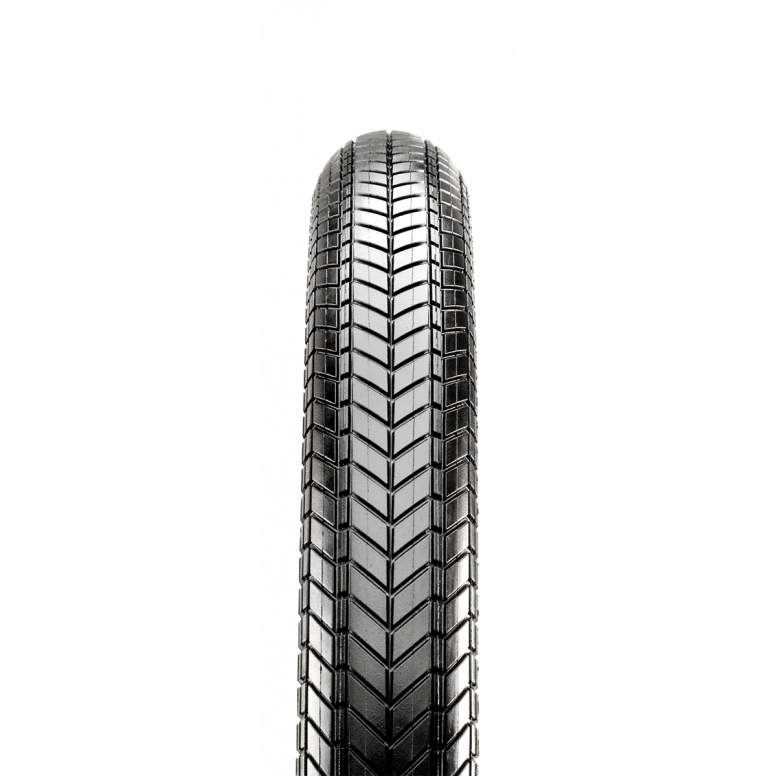 Maxxis Grifter 20x2.30 120 TPI Folding Dual Compound EXO Tyre