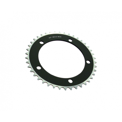 System Ex Chain Ring 40T Black