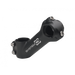 System Ex Stem 25.4 Black 11/8'' 35Deg 135Mm