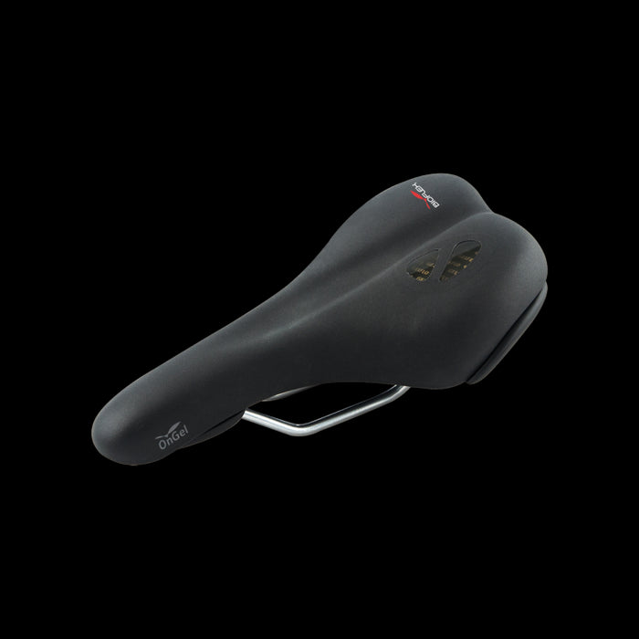 Bioflex Ongel, Hommes de selle