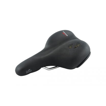 Bioflex Ongel, Hommes de selle