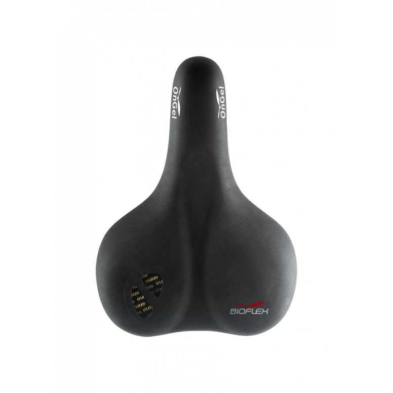 Bioflex Ongel, Hommes de selle