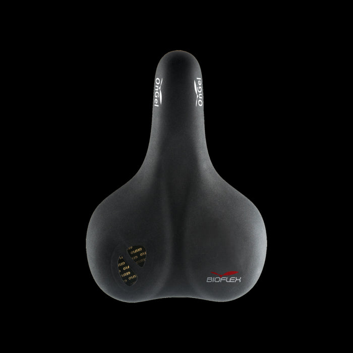 Bioflex Ongel, Hommes de selle