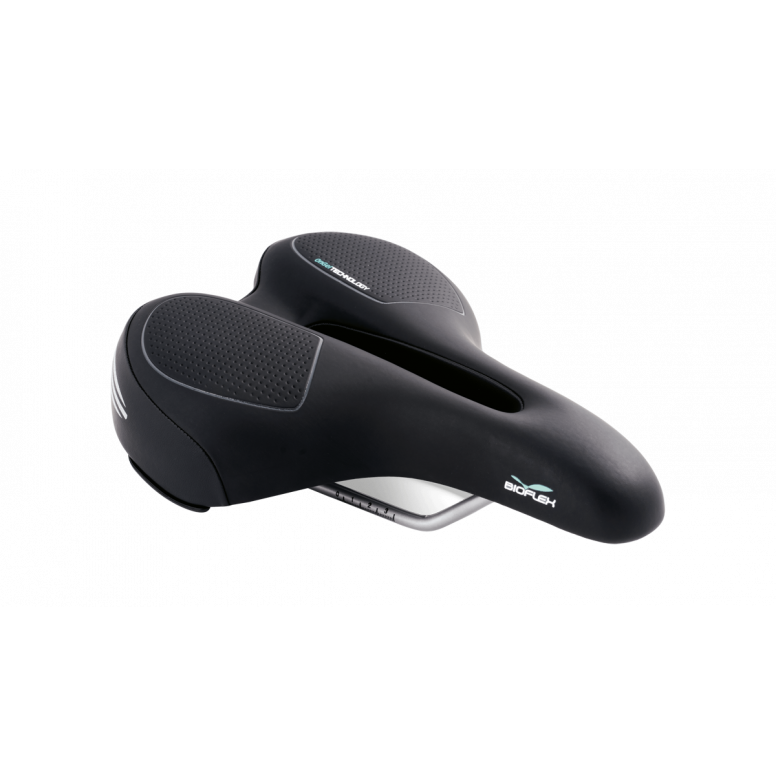 BioFlex Sillín Deportivo On Gel Ozone para Mujer
