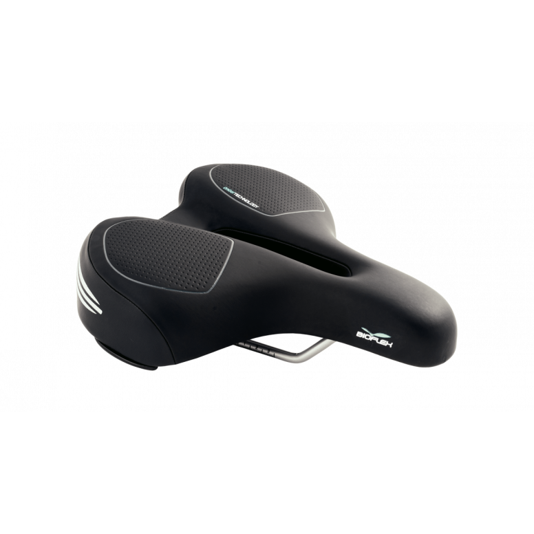 BioFlex Sillín Deportivo On Gel Ozone para Mujer