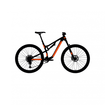 Bikeshield - Full Pack Std Gloss