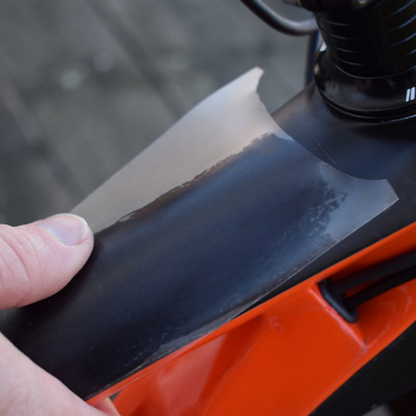 BikeShield Protections Adhésives pour Vélo Bike Shield Full-Pack Matt