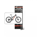 Bikeshield - Tube Shield Small Matte
