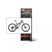 Bikeshield - Half Pack Matte