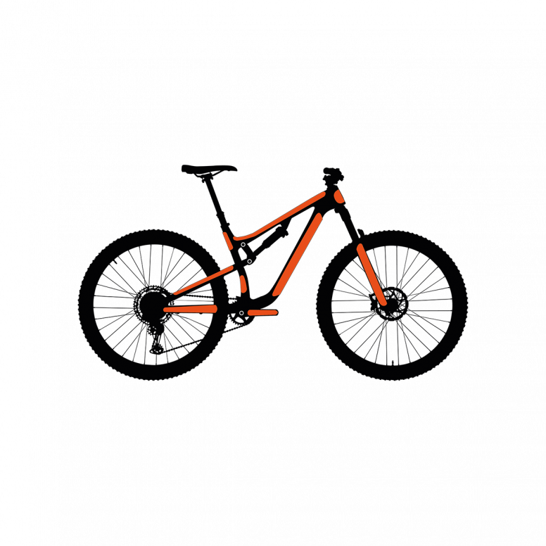 Bikeshield - Premium Complete Kit Matte