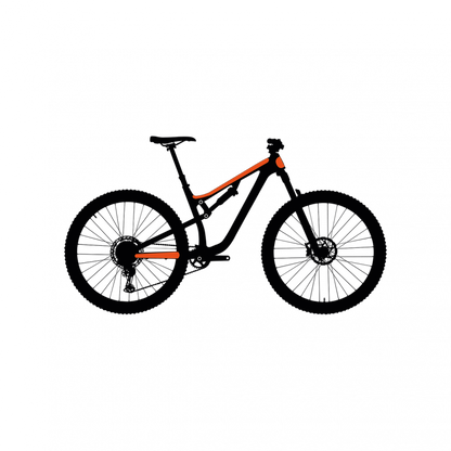 Bikeshield - Premium Light Kit Gloss