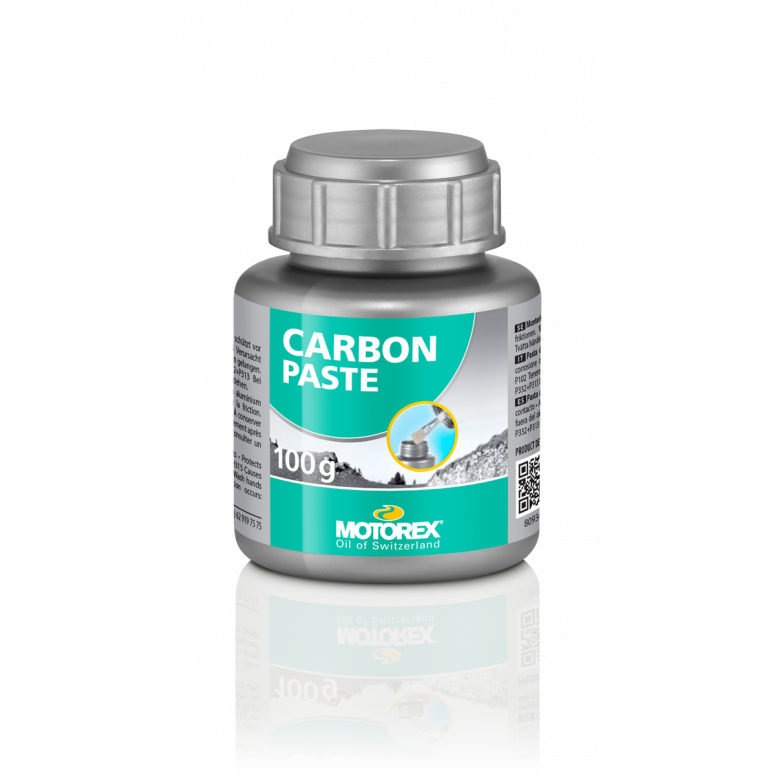 Motorex Carbon Paste Tin 100G