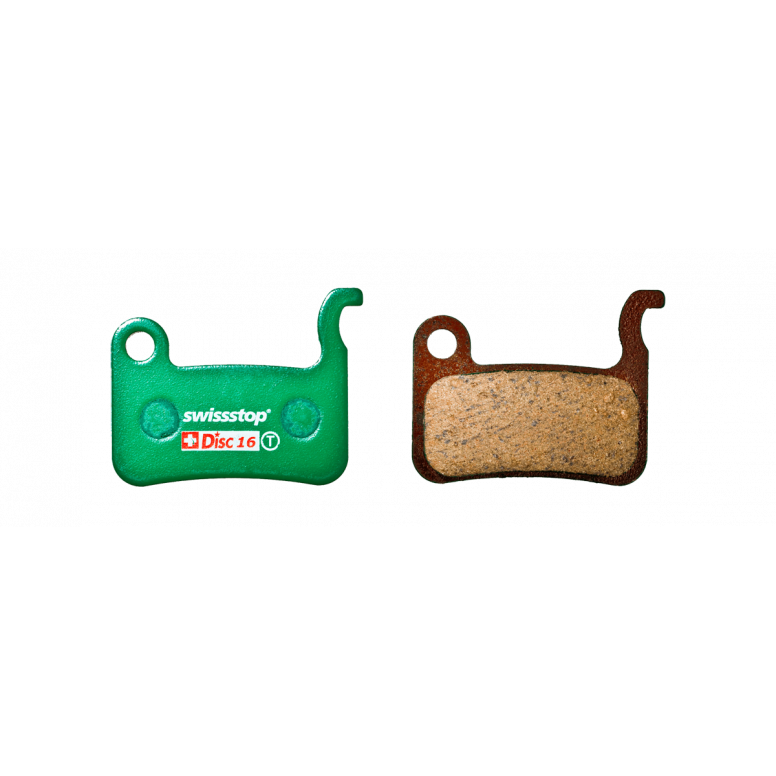 Swisstop D16 - Shim Xtr, Xt, Slx