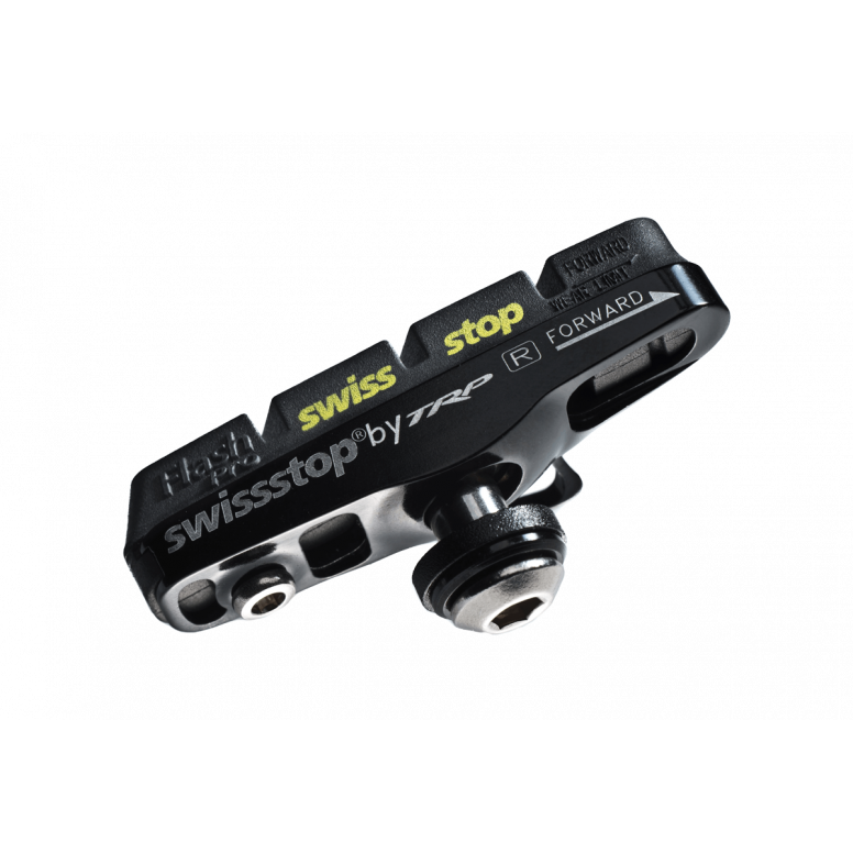 Swisstop Flash Pro Black (Full)