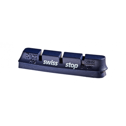 Swisstop Race Pro Yellow - Campg 10/11 (Pad)
