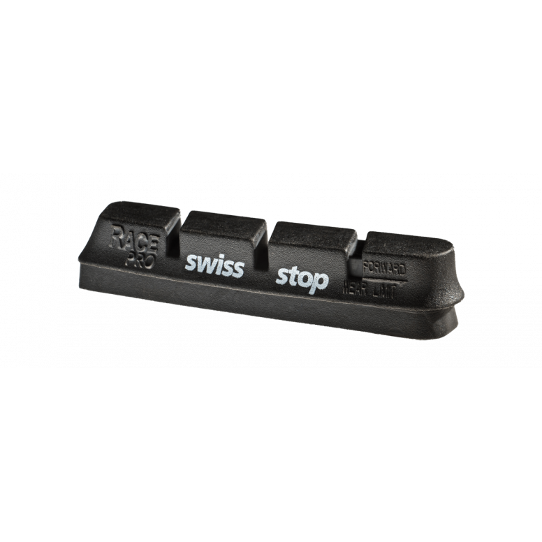 Swisstop Race Pro Black Prince Campg 10/11 Pad