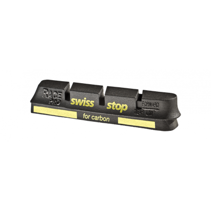Swisstop Race Pro Black Prince Campg 10/11 Pad