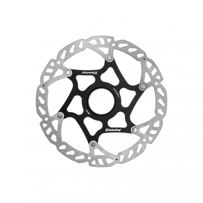 Swisstop Rotor Catalyst Pro C/Lock 160Mm