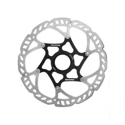 Swisstop Rotor Catalyst Pro C/Lock 220Mm