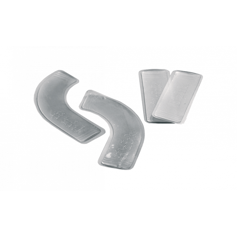 Fizik Bargel – 4 Stück (ohne Klebeband)