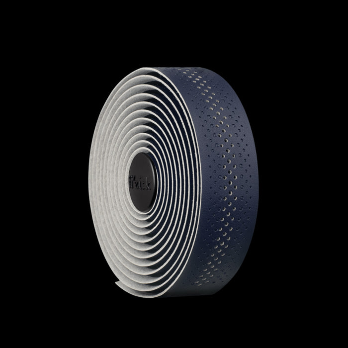 Fizik Tempo Bar tape Microtex Bondcush Classic, Red