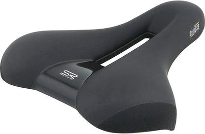 Selle Royal Ellipse (moderate) Fahrrad-Sattel // Women (Premium