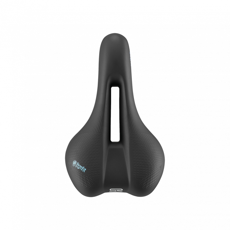 Sr Float Slow Fit Athletic Saddle