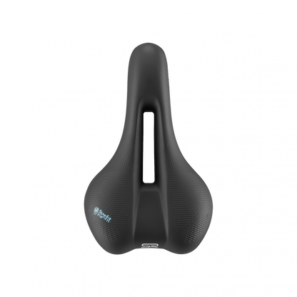 Sr Float Slow Fit Athletic Saddle