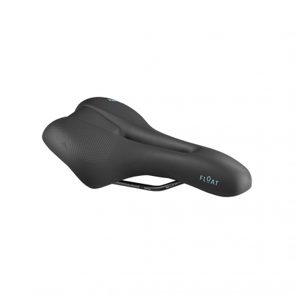 Sr Float Slow Fit Athletic Saddle