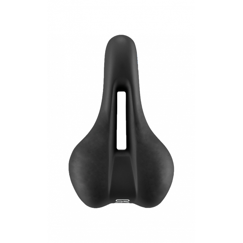 Sr Float Athletic Saddle