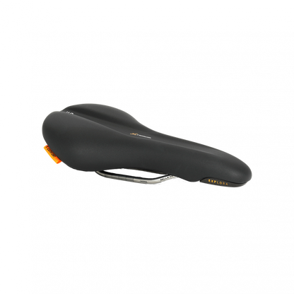 Sr Explora Athletic Saddle