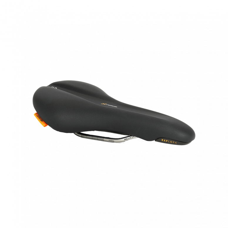 Sr Explora Athletic Saddle