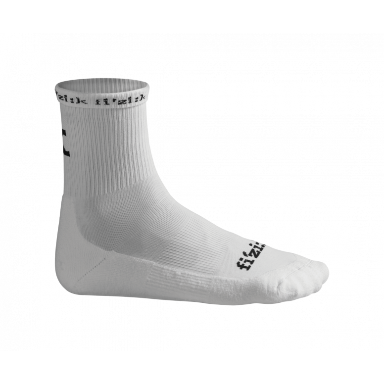 Fizik Socks Winter Whi M-L (41-44)