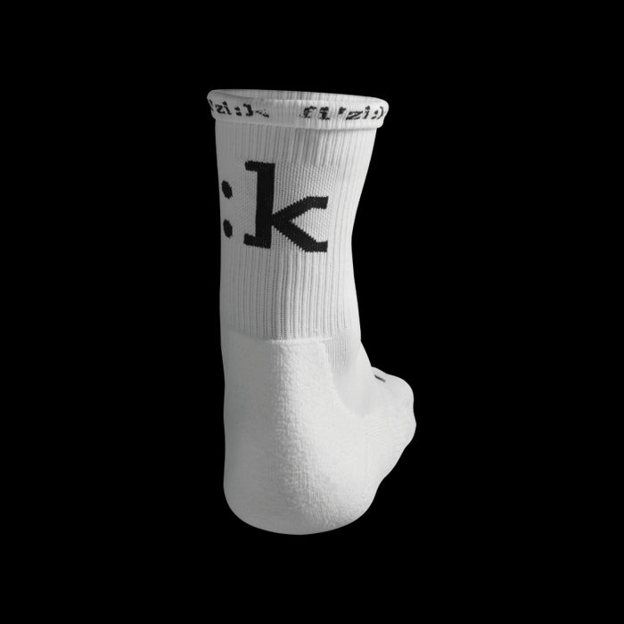 Fizik Socks Winter Whi Xs-S (36-40)
