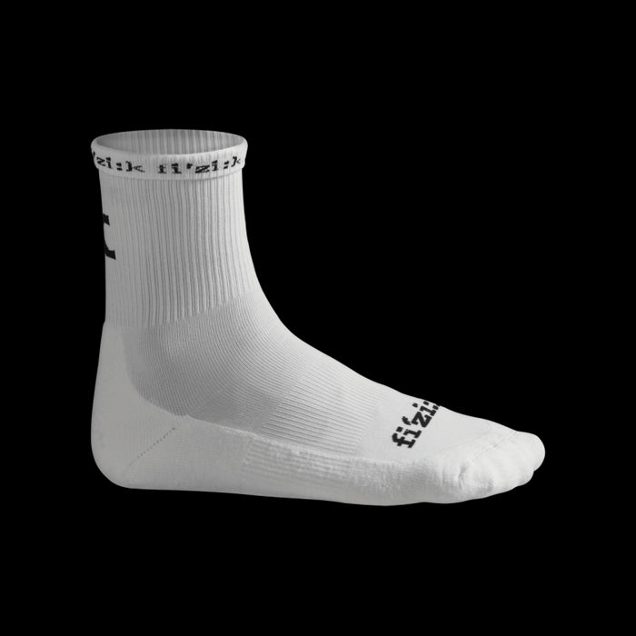 Fizik Socks Winter Whi Xs-S (36-40)