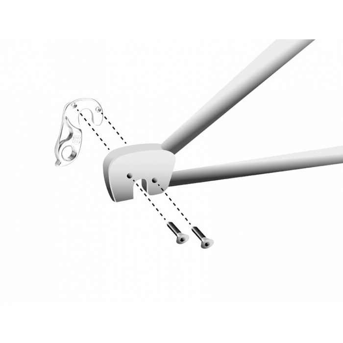 Union Gear Hanger Gh-273