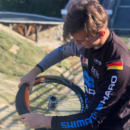 Tubolito S-Tubo Bmx 20" 1.5-2.5" Schrader