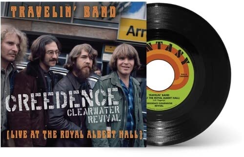 Travelin' Band