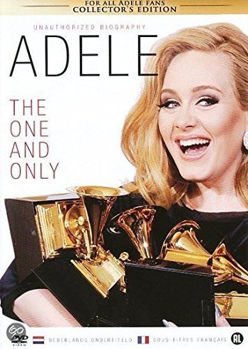 Adele - The one and only (1 DVD