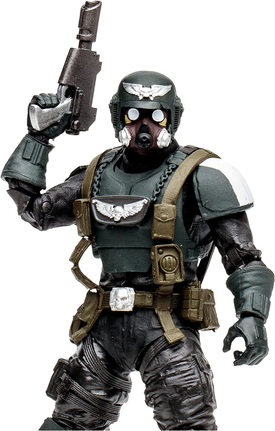 McFarlane Toys 10971 Action Figure, Multicoloured