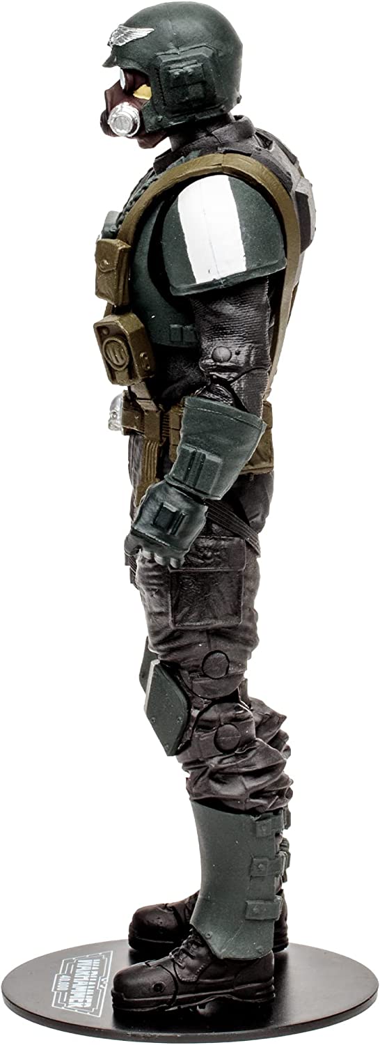 McFarlane Toys 10971 Action Figure, Multicoloured