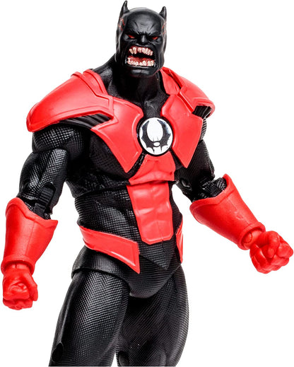 DC Comics TM15322 Action Figure, Multi