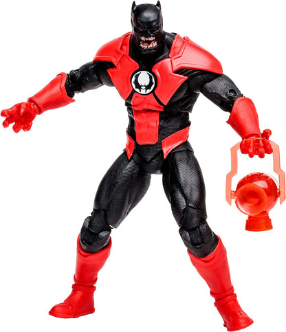 DC Comics TM15322 Action Figure, Multi