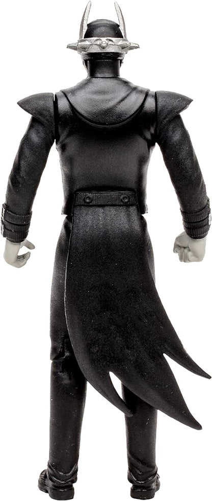 DC Direct Super Powers Actionfigur The Batman Who Laughs 13 cm Modern