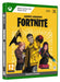 Fortnite: Anime Legends Pack (Code In A Box)