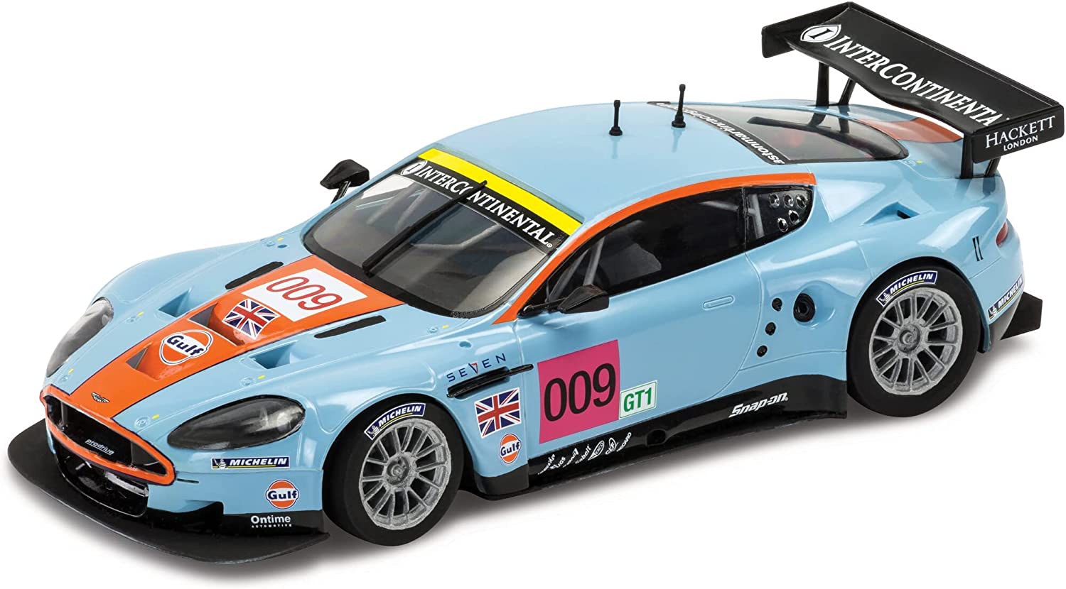 Airfix Hanging Gift Set - Aston Martin DBR9  Model