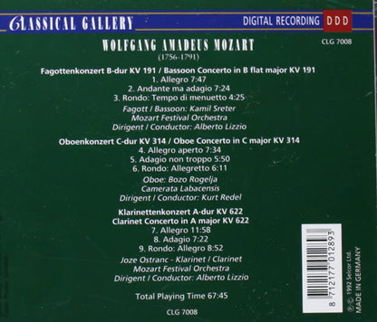 Bassoon Concerto