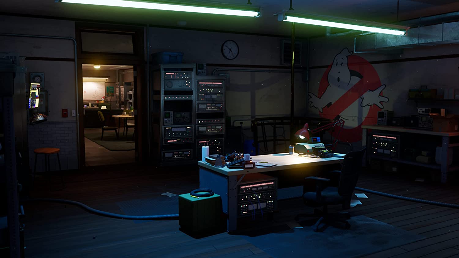 Ghostbusters: Spirits Unleashed - PS5 PlayStation 5
